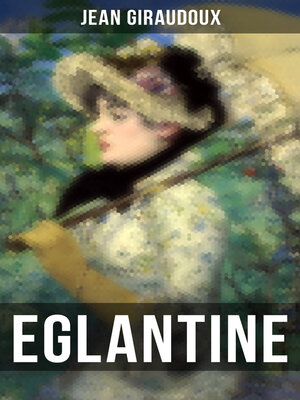 cover image of Eglantine
